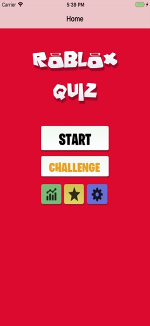 New Robux For Roblox Quiz On The App Store - red roblox cap roblox #U00f6mer