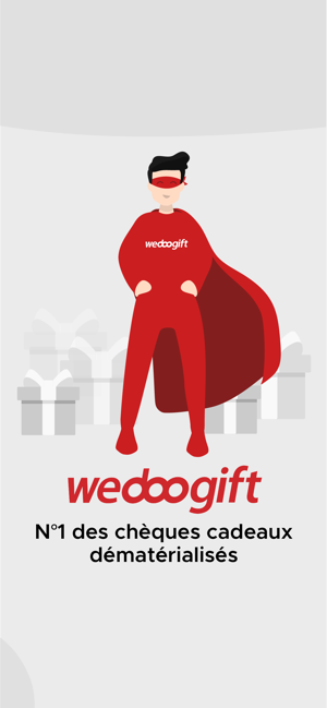 Wedoogift(圖5)-速報App