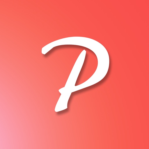 Parler app Icon
