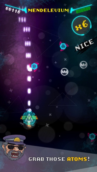 Atoms: The Game screenshot 3