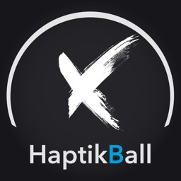 HaptikBall