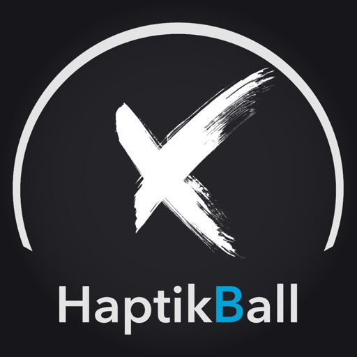 HaptikBall