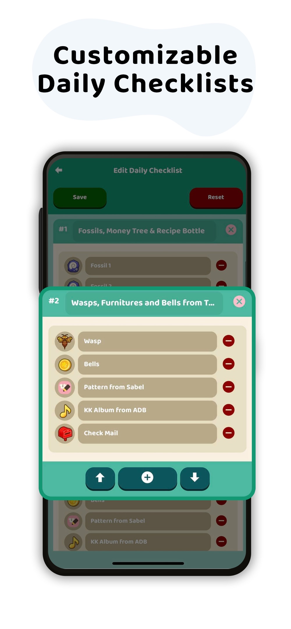 ACNH.Guide for Animal Crossing hack tool
