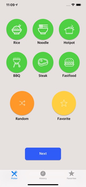 FoodPicker(圖2)-速報App