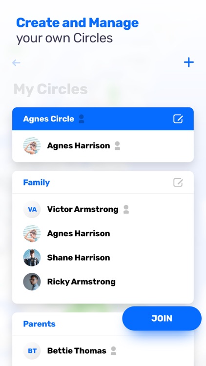 Locasy screenshot-5