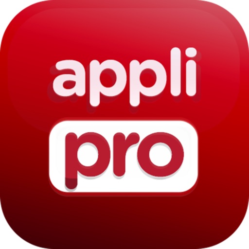 Appli Pro by SG Maroc Icon