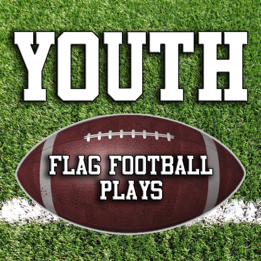 YouthFlagFootballPlays/