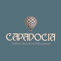 Capadocia Restaurant pour PC