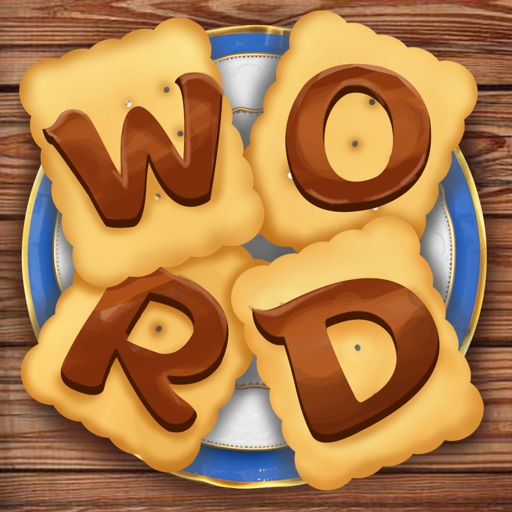 Word Food - Puzzle Games