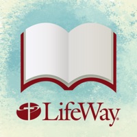 LifeWay Reader app not working? crashes or has problems?