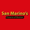 San Marino’s Pizzeria