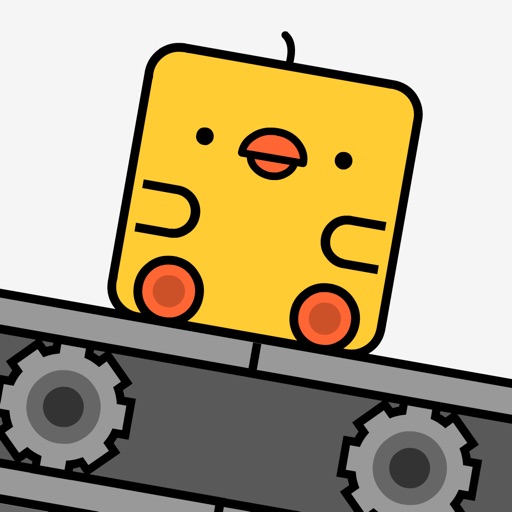 Idle Toy Factory icon