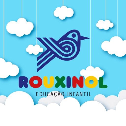 Instituto Educacional Rouxinol icon