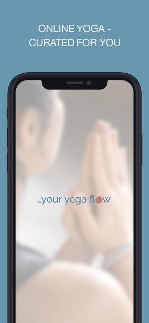 Your Yoga Flow(圖1)-速報App