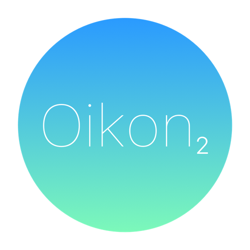 Oikon 2 - Manage Your Expenses