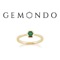 Founded in 2006, Gemondo is a British jewellery brand specialising in fine and demi-fine gemstones and metals