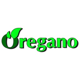 Harrogate Oregano