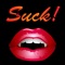 Suck