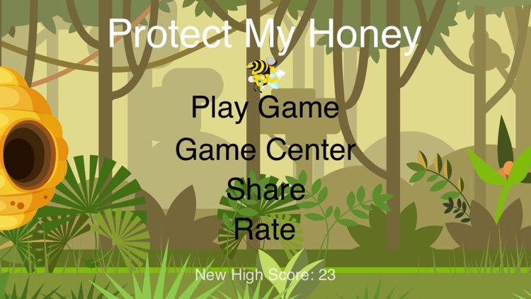 ProtectMyHoney screenshot-4