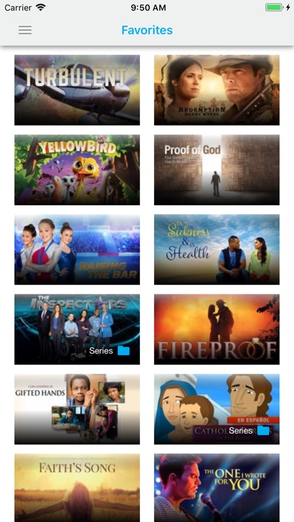 PureFlix screenshot-3