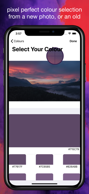 Digital Colour Picker(圖2)-速報App