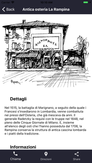 Locali Storici d'Italia(圖4)-速報App