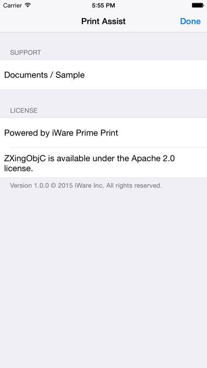 PrintAssist screenshot-3