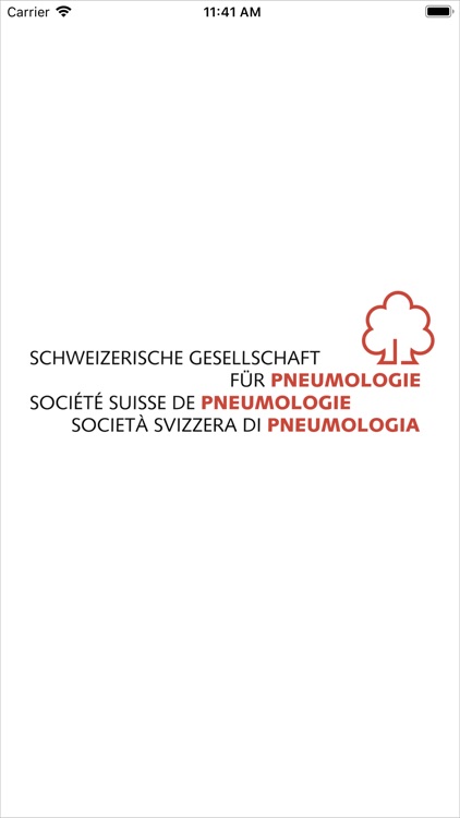 Swiss Society of Pneumology