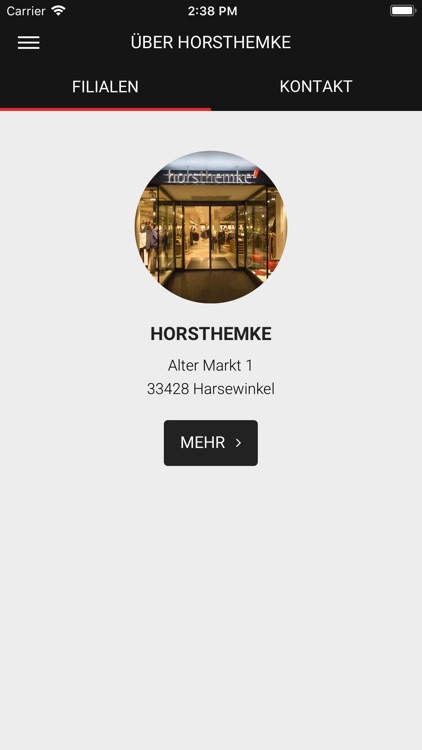 horsthemke screenshot-5