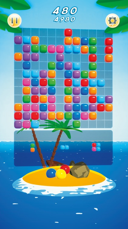 Blocko Loco - Block Puzzle