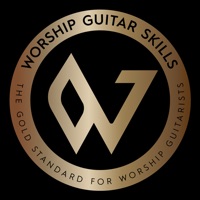 Worship Guitar Skills app not working? crashes or has problems?