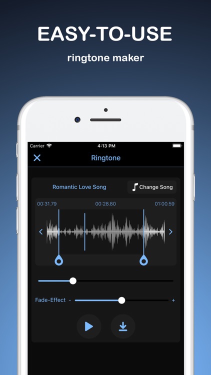 AVStudio - Ringtone Maker