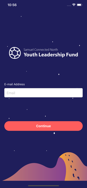 Samuel Youth Leadership Fund