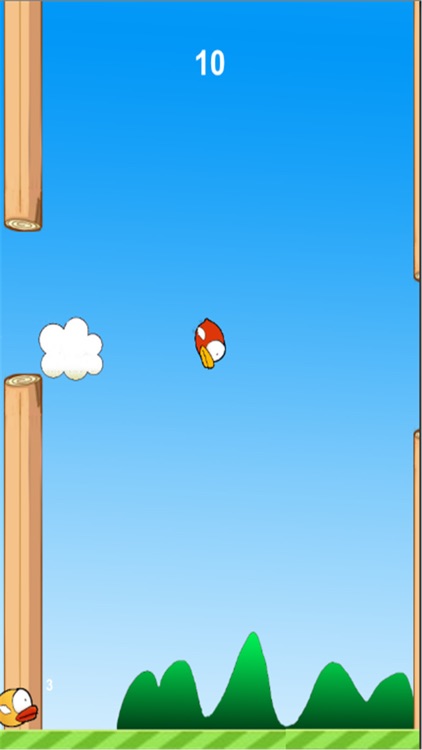 Flappy Move2