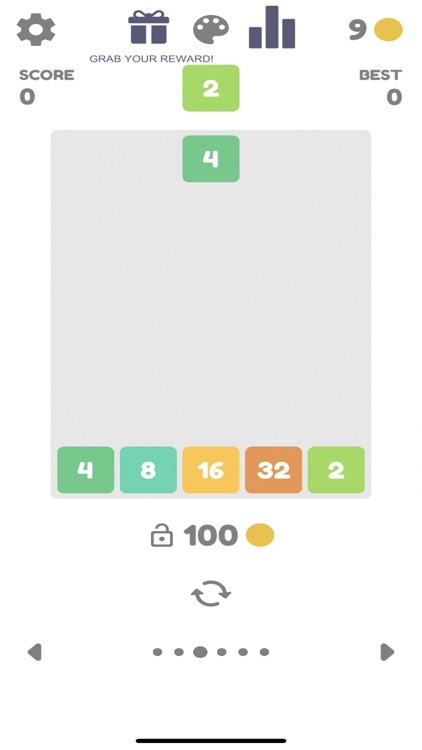 2 Times Puzzle Game screenshot-4