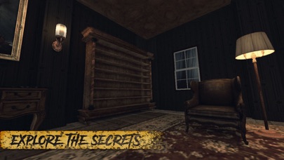 Neighbor Ghost Evil Survival screenshot 4