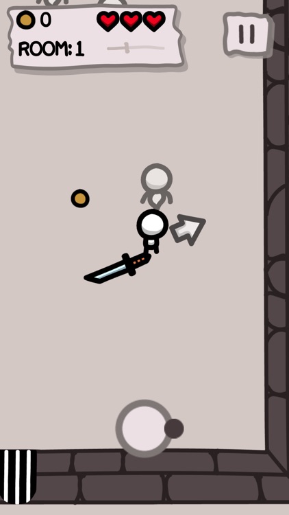 Spin Knight