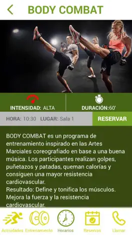 Game screenshot World Fitness Gym hack