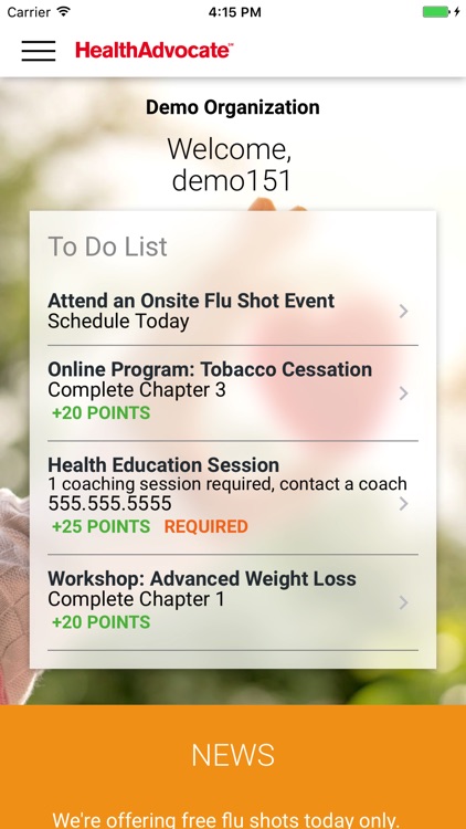 Health Advocate℠