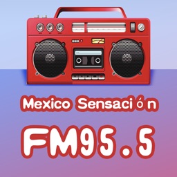 Radio Sensación FM95.5