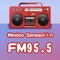 Radio Sensación FM95