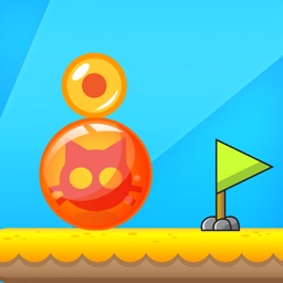 Ball Race 3D