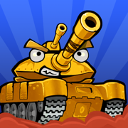 Tank Heroes - Tank Games
