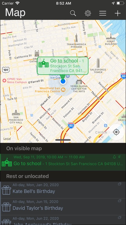 VigCal screenshot-4