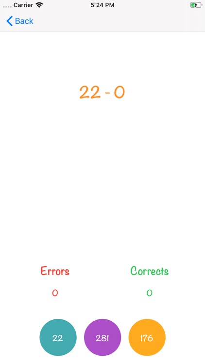 Math without a calculator