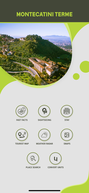 Visit Montecatini Terme(圖2)-速報App