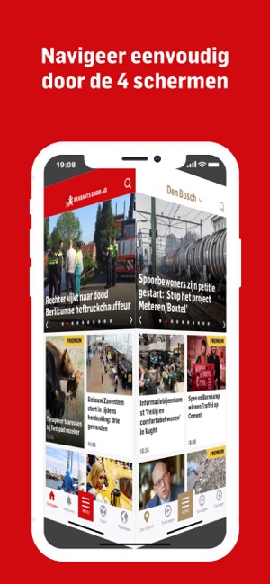 Brabants Dagblad Nieuws(圖5)-速報App