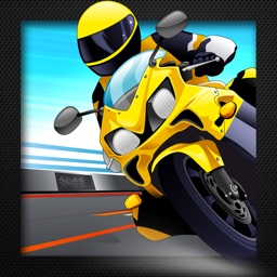 Bike Fury - Highway Race Rider