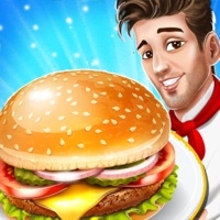 Burger Fabricant Cuisine Centr pour PC