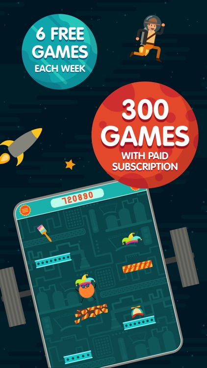 ABCya Games